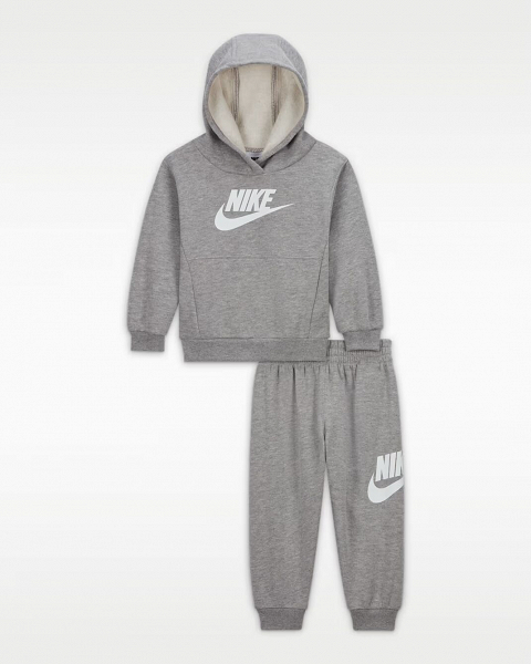 NKN CLUB FLEECE SET - 66L135