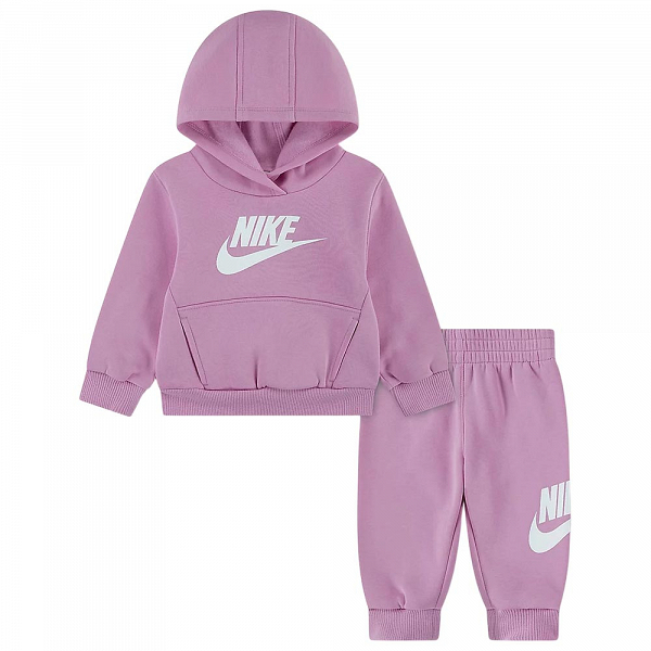 NKN CLUB FLEECE SET - 66L135