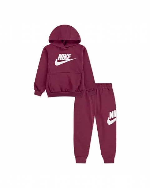 NKN CLUB FLEECE SET - 66L135