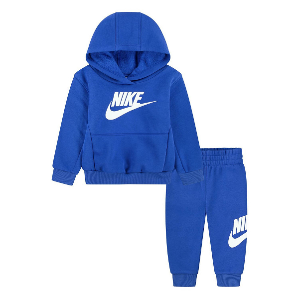 NKN CLUB FLEECE SET - 66L135