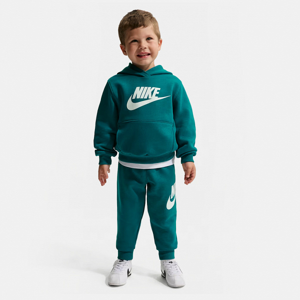 NKN CLUB FLEECE SET - 66L135