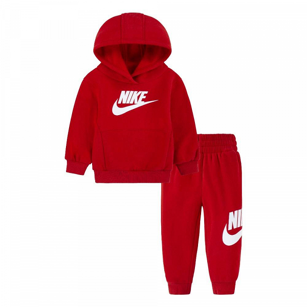 NKN CLUB FLEECE SET - 66L135