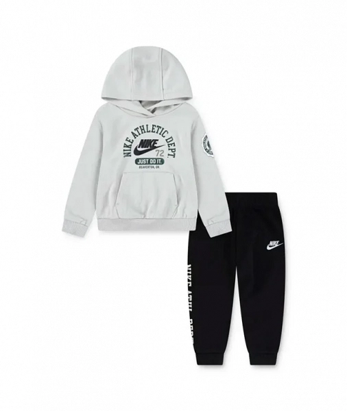 NKB B NSW P.E. FT PO PANT SET - 66N227