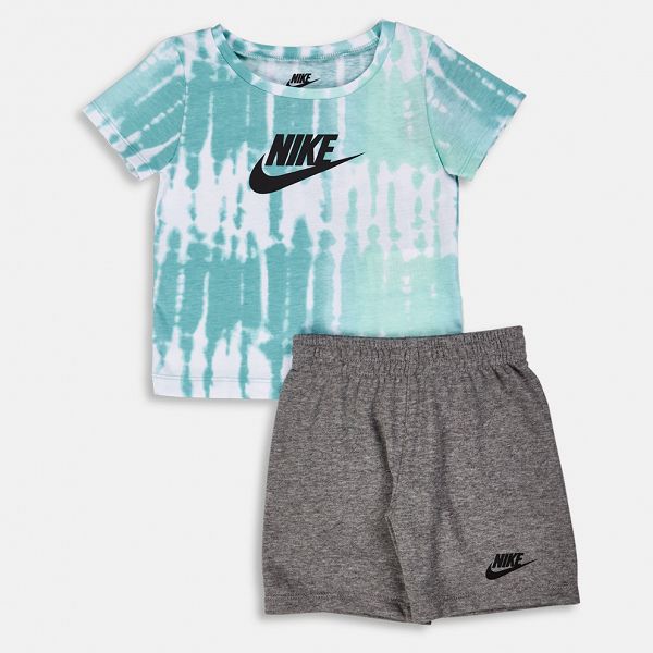 Nike Sportswear Tie Dye - 66J295