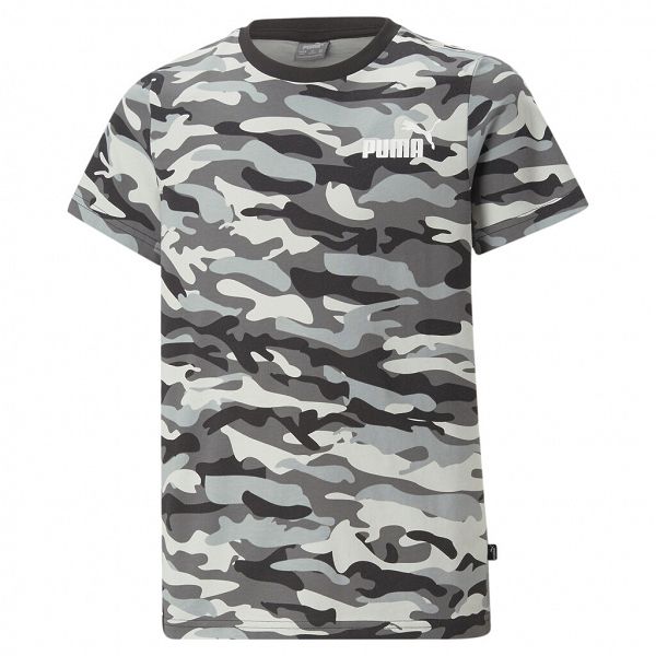 ESS+ CAMO Tee B - 673244
