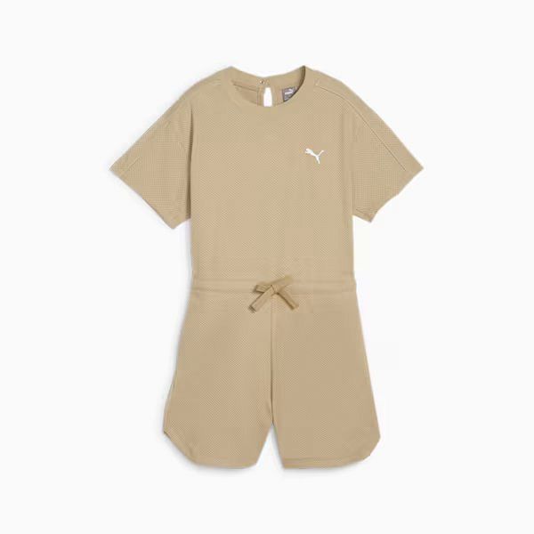 HER Short Jumpsuit - 677891