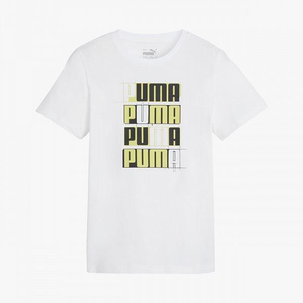 ESS+ LOGO LAB Tee B - 679224