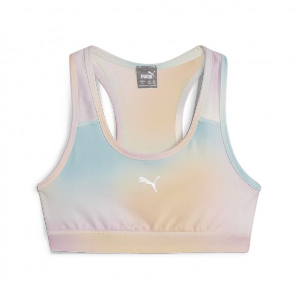 TRAIN FAVORITE AOP Bra G - 680256