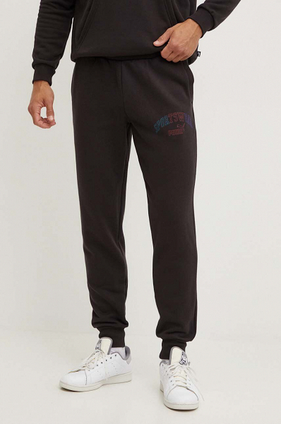 ESS+ LOGO LAB Gradient Sweatpants FL cl - 681776
