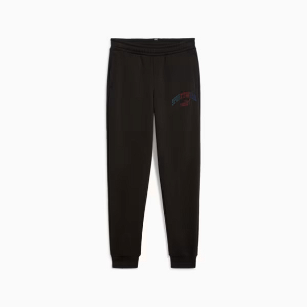 ESS+ LOGO LAB Sweatpants FL cl B - 681844