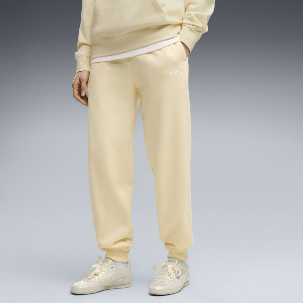 ESS Small No. 1 Logo Comfort Sweatpants cl FL (s) - 682457
