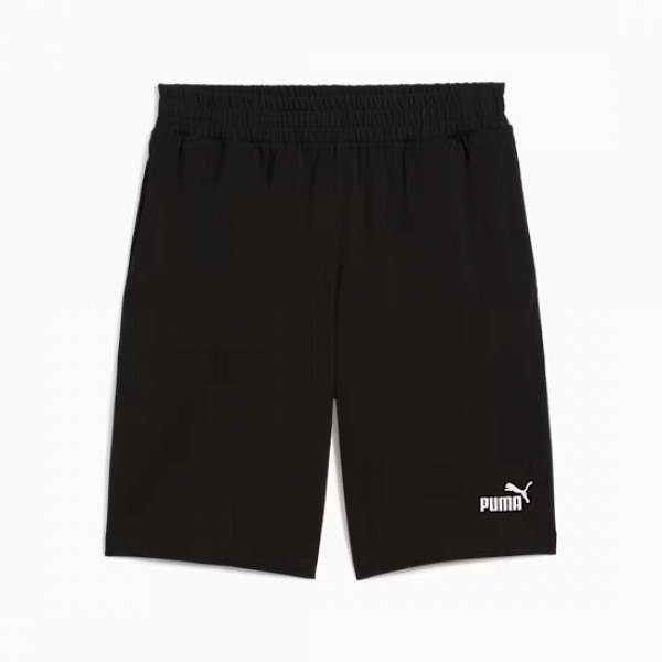 ESS No. 1 Logo Jersey Shorts 10'' - 682600