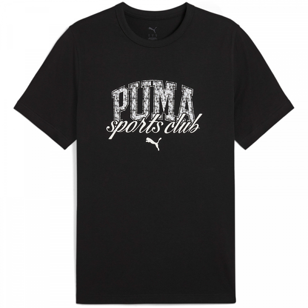 PUMA CLASS Graphic Tee - 684643