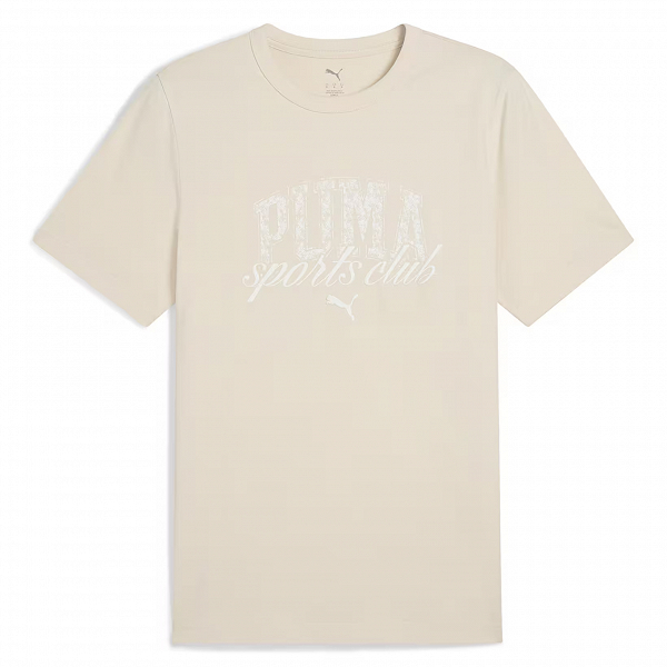 PUMA CLASS Graphic Tee - 684643