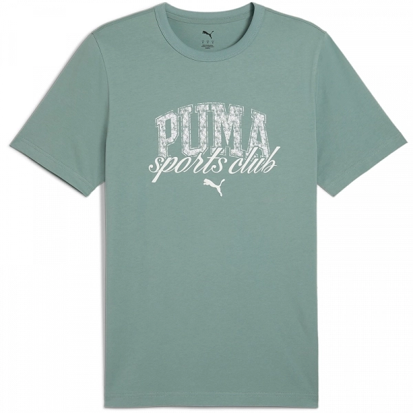 PUMA CLASS Graphic Tee - 684643