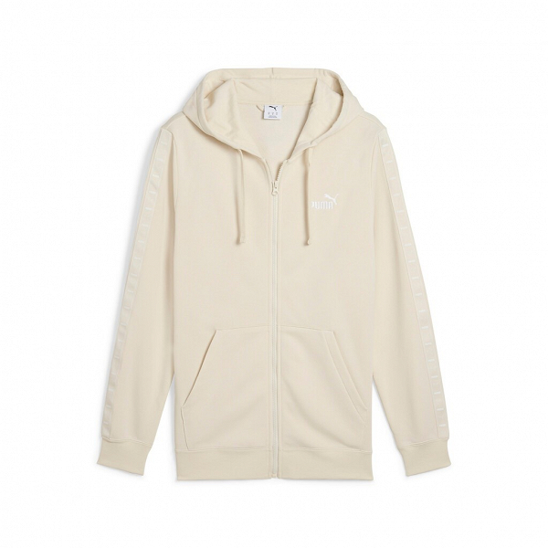 ESS TAPE Full-Zip Hoodie TR - 684678