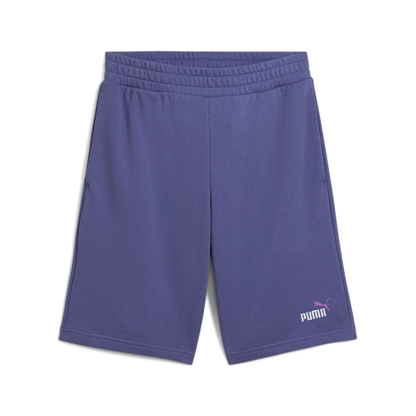 ESS 2 COLOR No. 1 Logo Shorts 10" TR - 684715