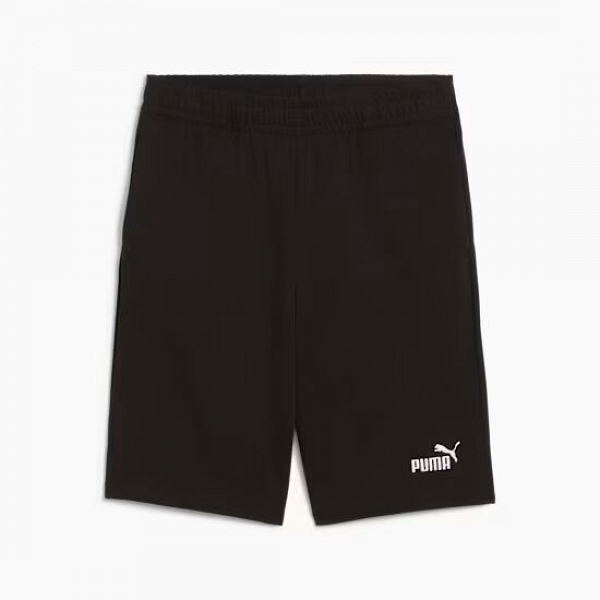 ESS No. 1 Logo Jersey Shorts B - 684919