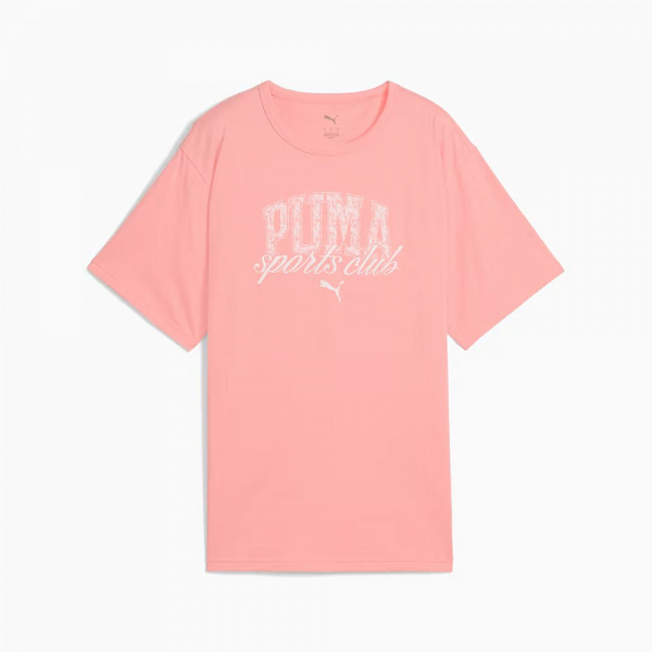 PUMA CLASS Relaxed Tee - 685031