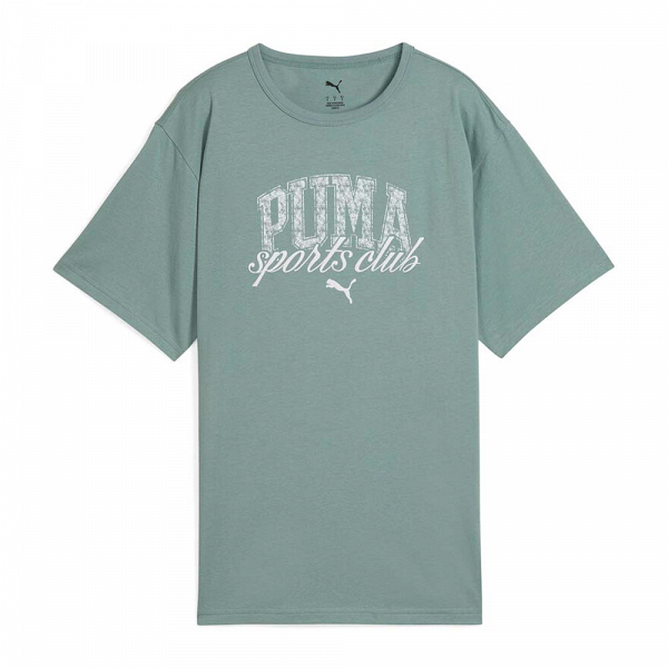 PUMA CLASS Relaxed Tee - 685031