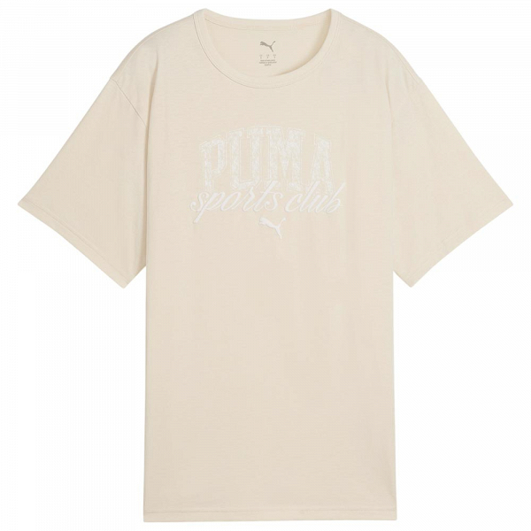 PUMA CLASS Relaxed Tee - 685031