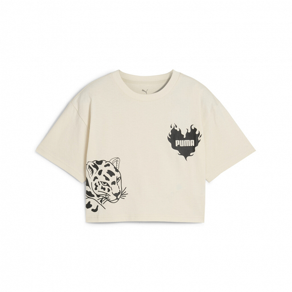 ESS Graphic Short Length Tee IIII G - 685118