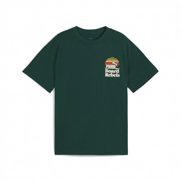 MID90S Graphic Tee IV B - 685153