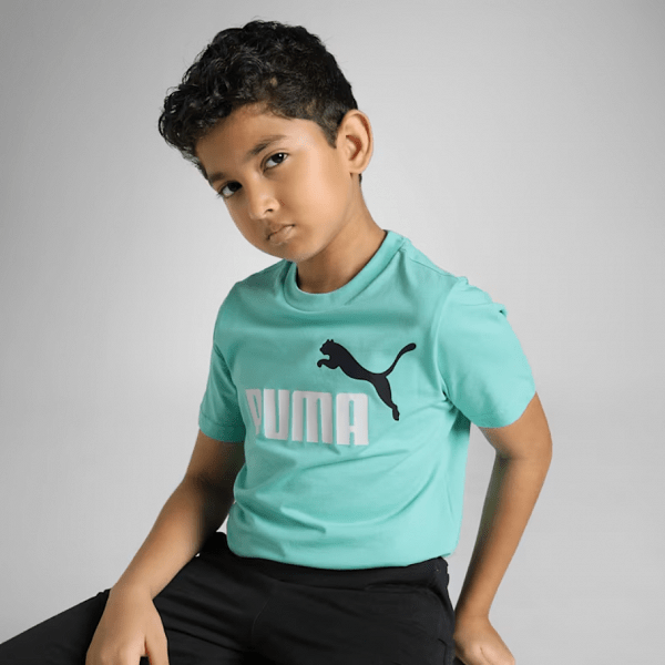 ESS 2 COLOR No.1 Logo Tee B - 685778