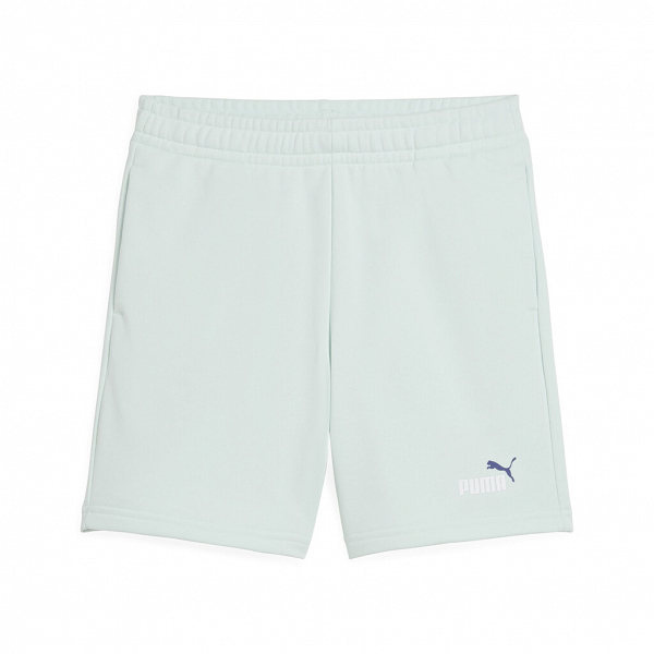 ESS 2 COLOR No. 1 Logo Shorts TR B - 685826