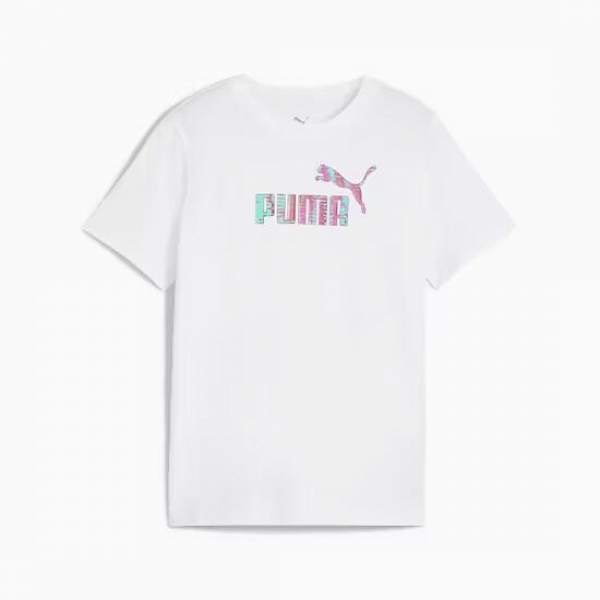 ESS NATURE 2.0 Tee G - 686484