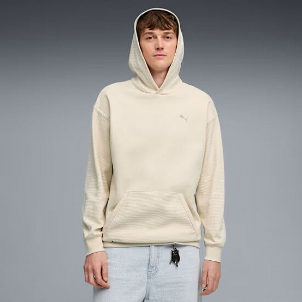 PUMA CLASS  Relaxed Pinnacle Hoodie FL - 688026