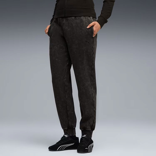 ESS ELEVATED  Comfort Wash Sweatpants FL cl - 688104
