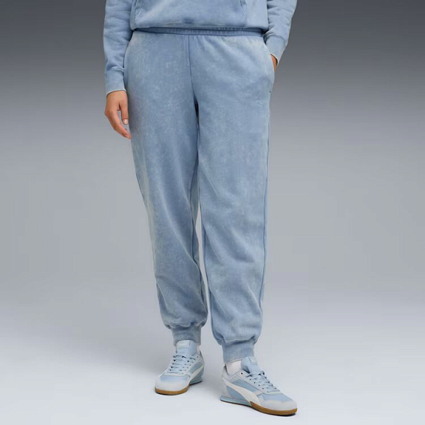 ESS ELEVATED  Comfort Wash Sweatpants FL cl - 688104