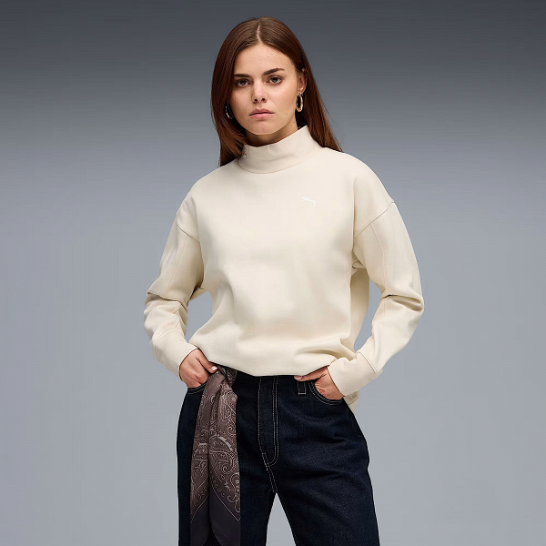 HER Relaxed Crew FL - 688152