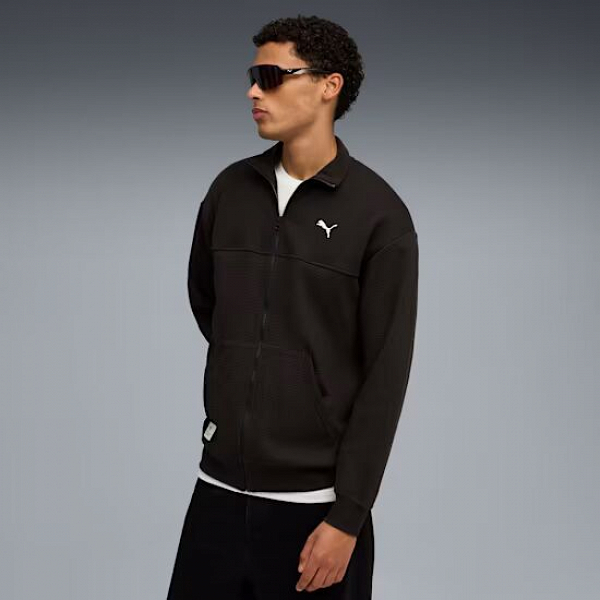 PUMA CLASS Pinnacle Track Jacket FL - 688218