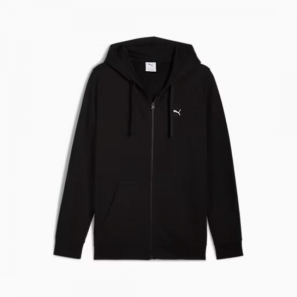 ESS ELEVATED FZ Hoodie FL - 688255