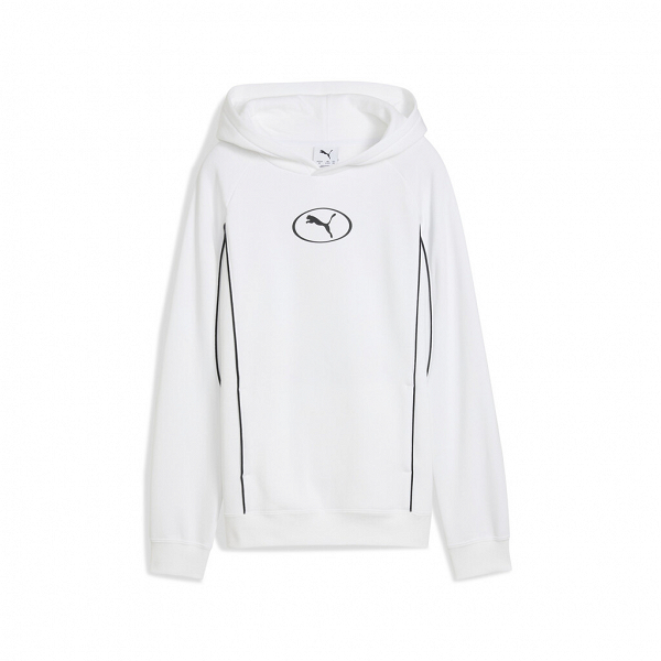 PUMA SPORT Hoodie FL B - 688857