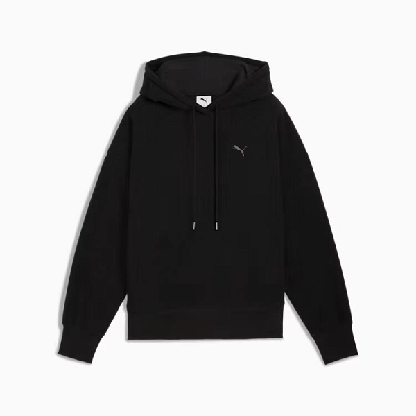 HER Oversized Winterized Hoodie - 688868