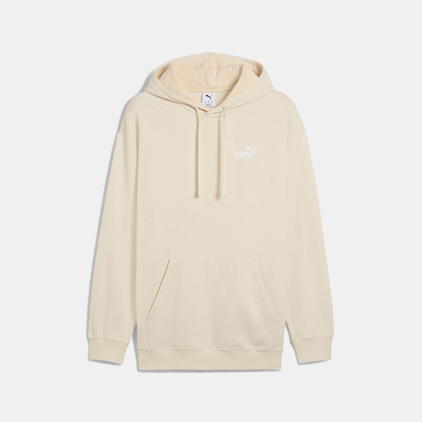 ESS Relaxed Small No. 1 Logo Hoodie FL - 689152