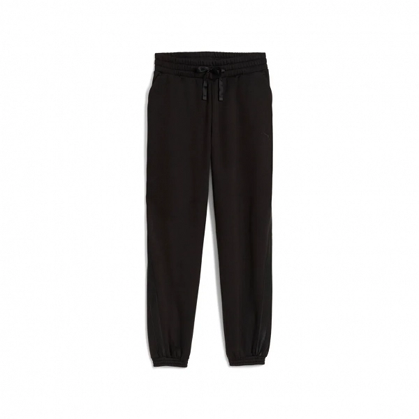ESS ELEVATED Satin Sweatpants FL - 690343