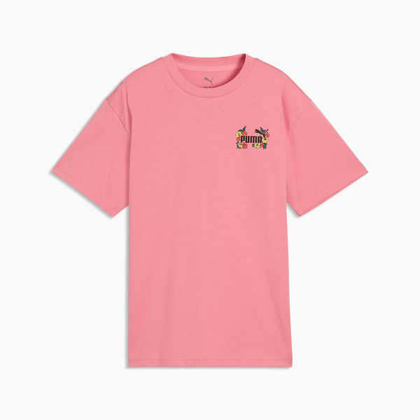 MID90s Relaxed Graphic Tee G - 691729