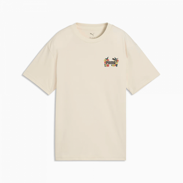MID90s Relaxed Graphic Tee G - 691729