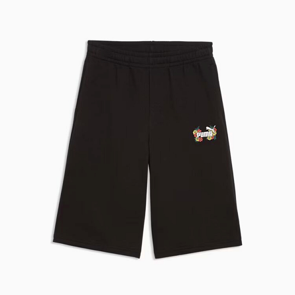 MID90s Relaxed Long Shorts TR G - 691732