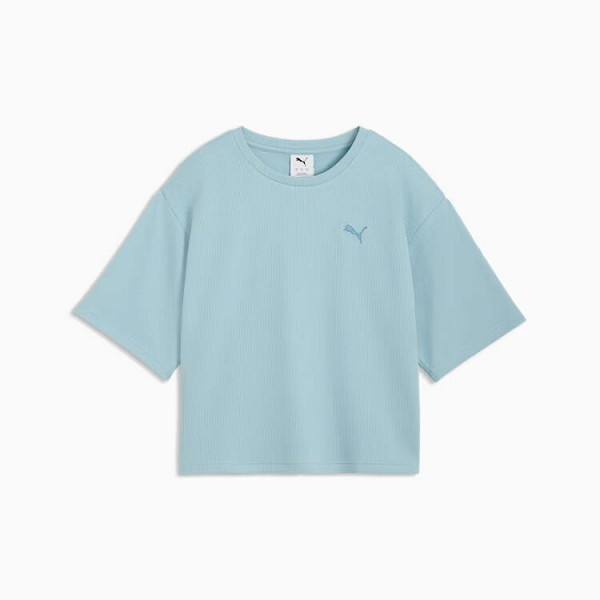 ESS ELEVATED Relaxed Tee - 691813