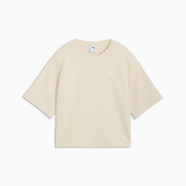ESS ELEVATED Relaxed Tee - 691813