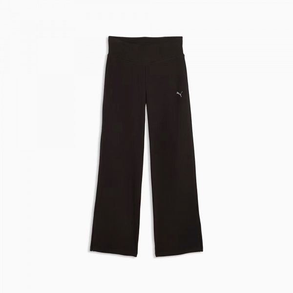 ESS ELEVATED High-Waist Straight Leg Pant - 691815