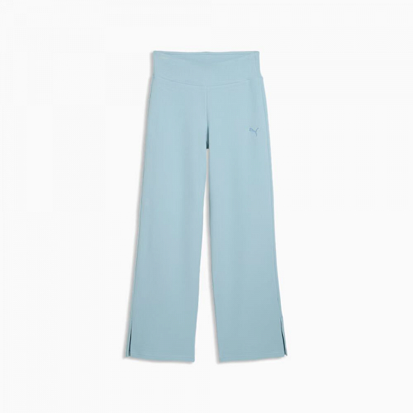 ESS ELEVATED High-Waist Straight Leg Pant - 691815