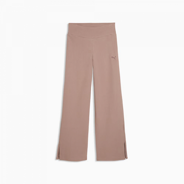 ESS ELEVATED High-Waist Straight Leg Pant - 691815