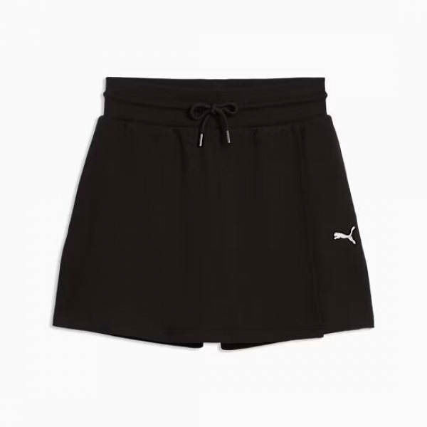 PUMA CLASS High-Waist Skort - 691875