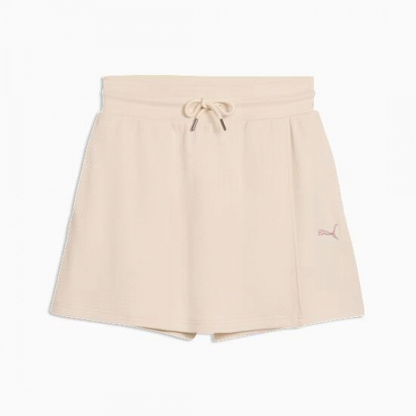 PUMA CLASS High-Waist Skort - 691875